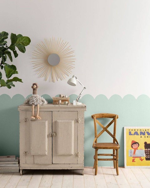 Hattan Palette | 09 Mint